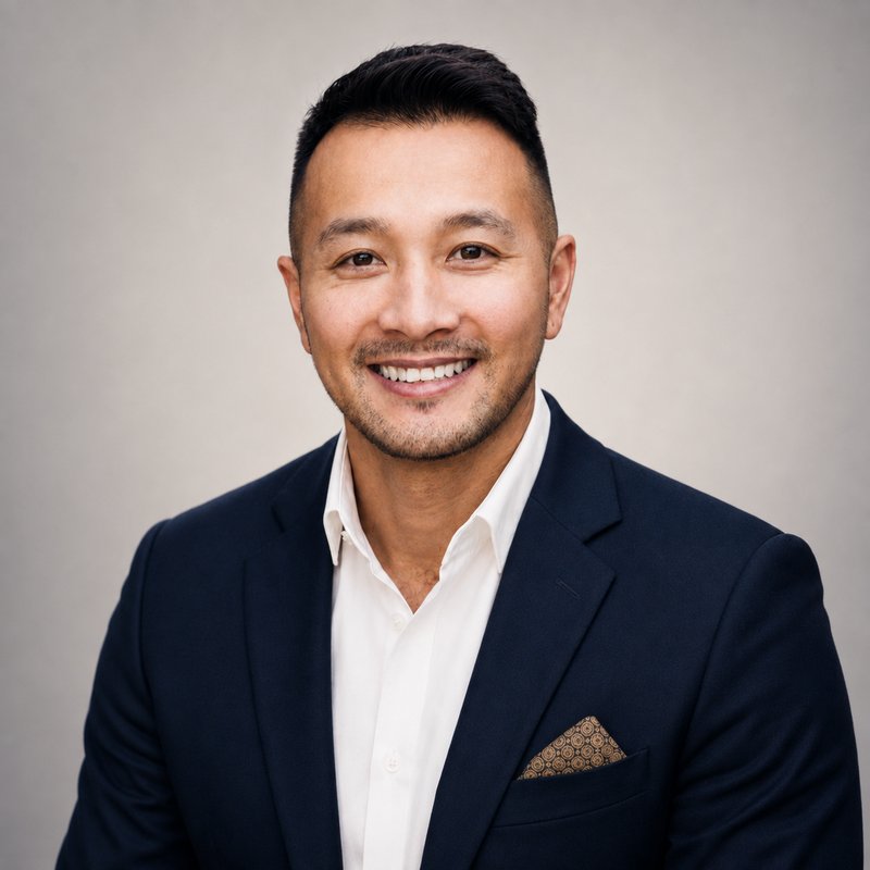 Mark Ronea, Livli Select principal